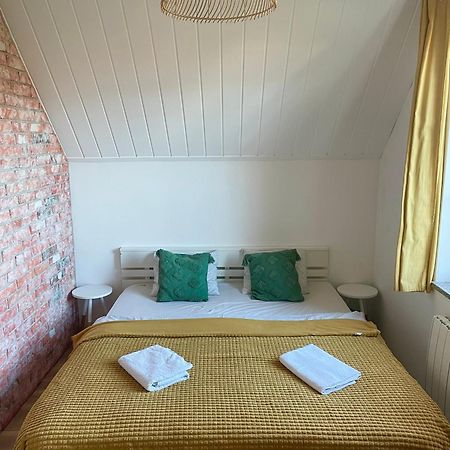 Apartmany Calma Liptovský Mikuláš Esterno foto