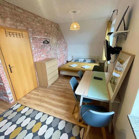 Apartmany Calma Liptovský Mikuláš Esterno foto