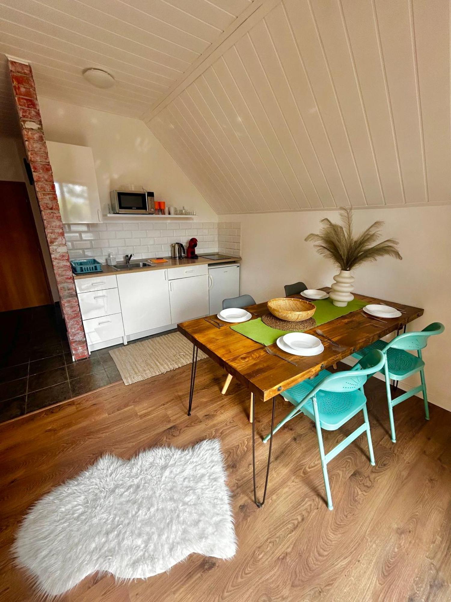 Apartmany Calma Liptovský Mikuláš Esterno foto