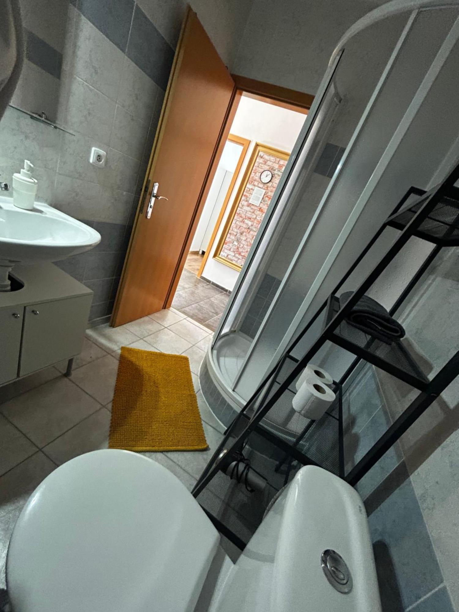 Apartmany Calma Liptovský Mikuláš Esterno foto