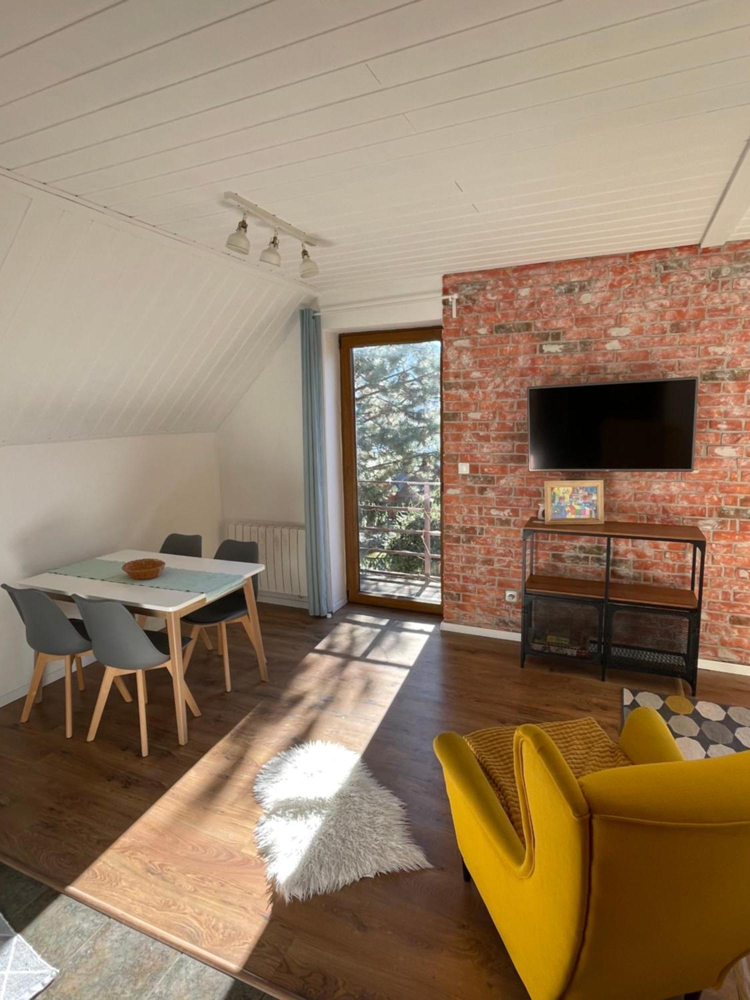 Apartmany Calma Liptovský Mikuláš Esterno foto