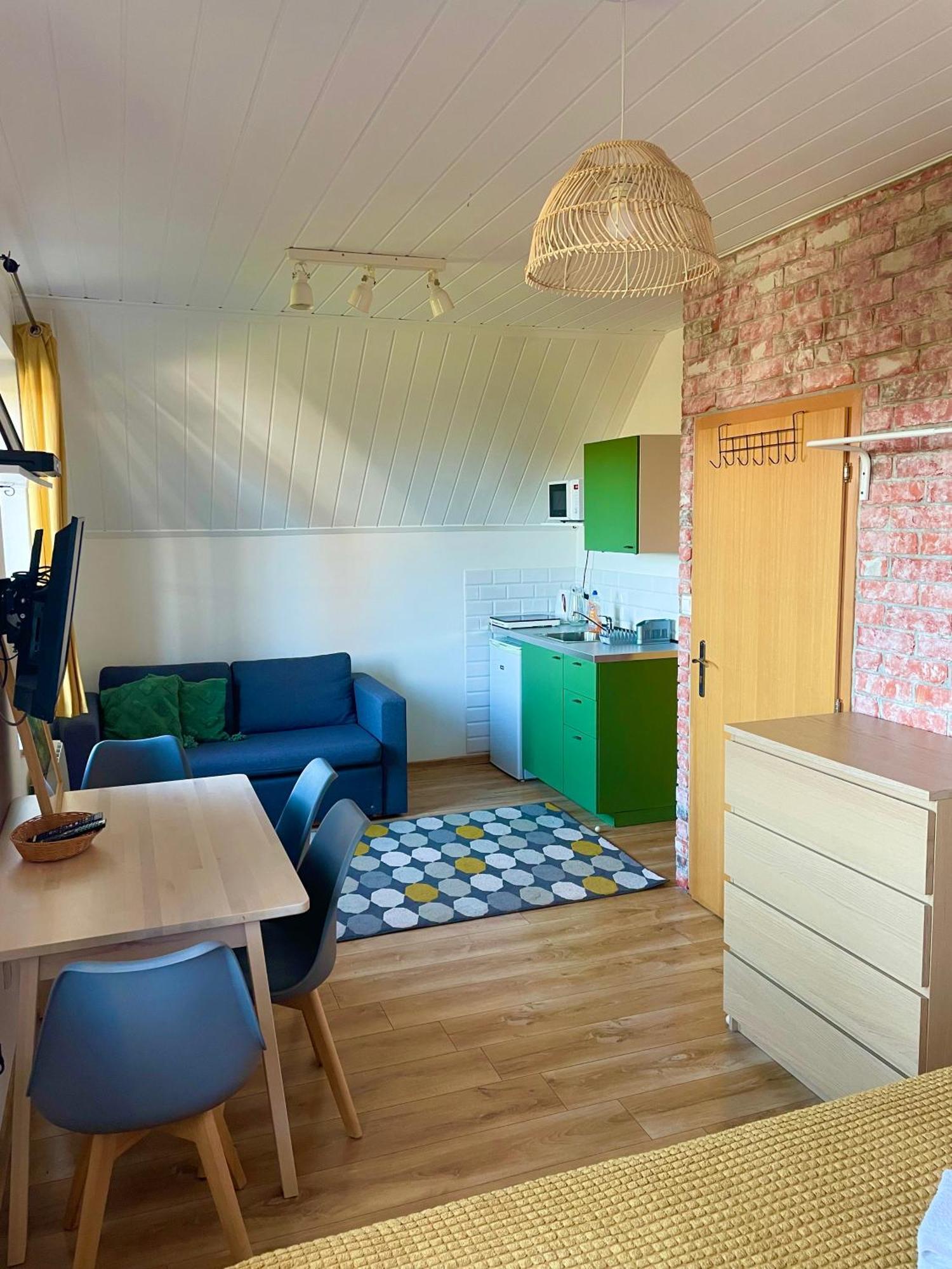 Apartmany Calma Liptovský Mikuláš Esterno foto