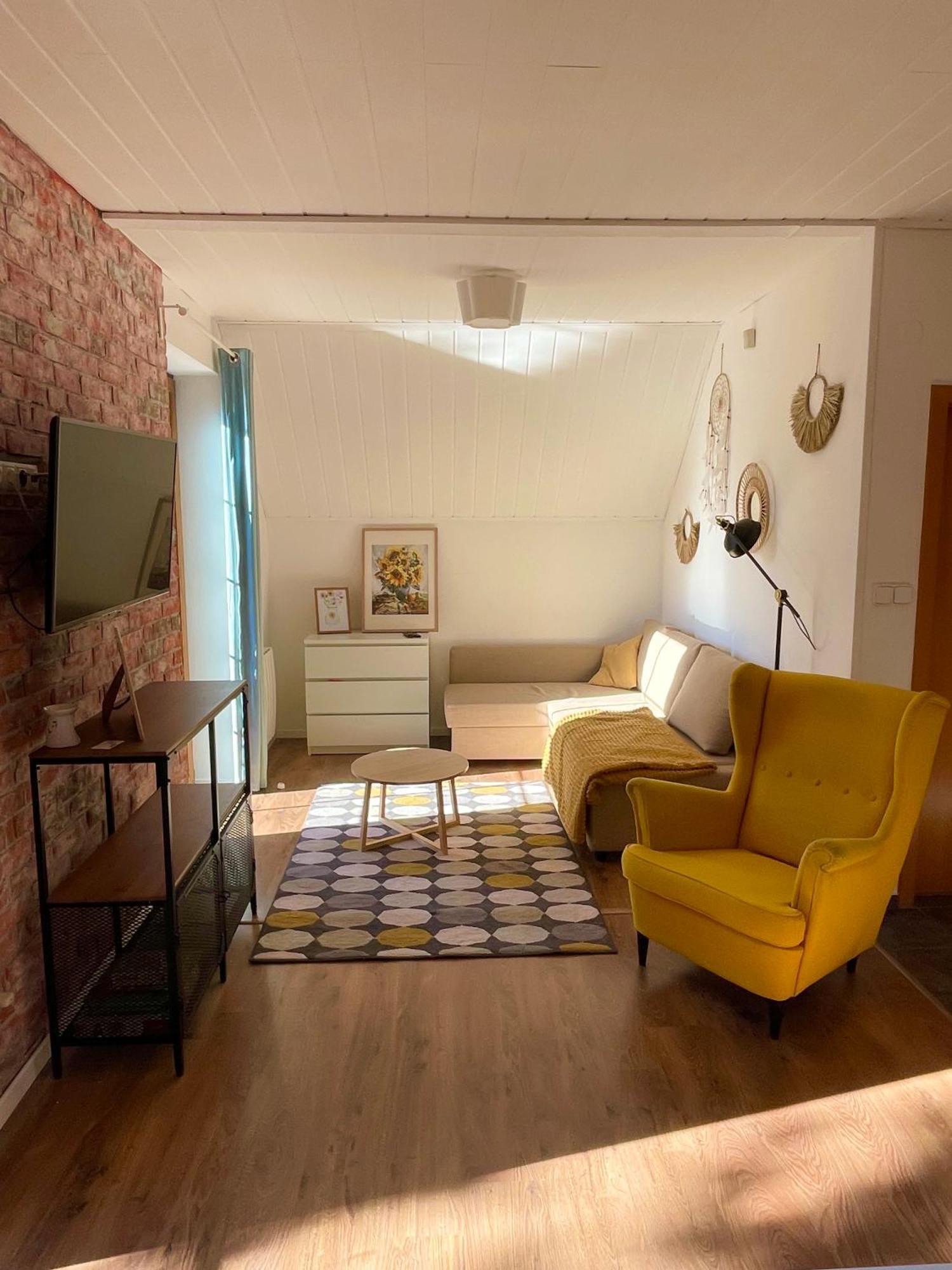 Apartmany Calma Liptovský Mikuláš Esterno foto