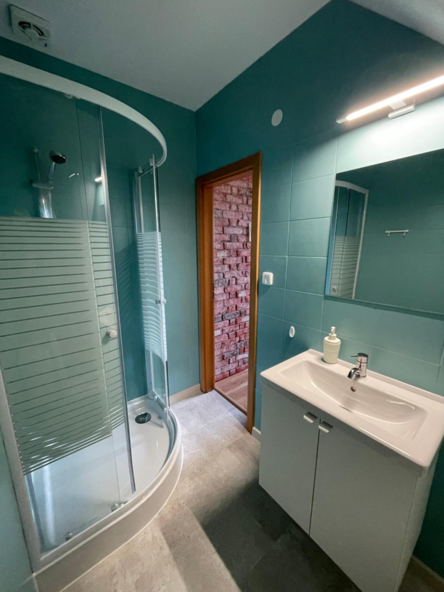 Apartmany Calma Liptovský Mikuláš Esterno foto