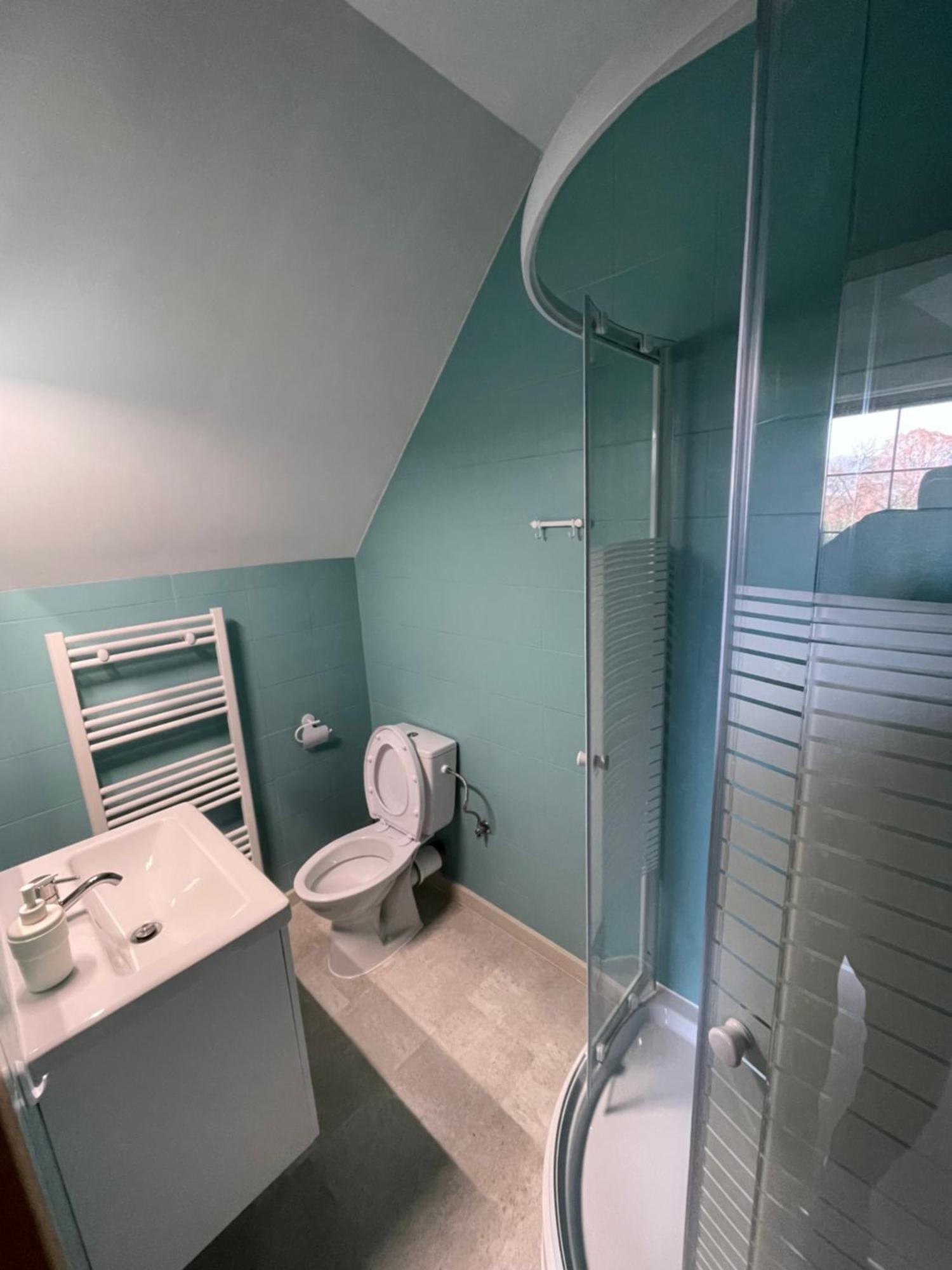 Apartmany Calma Liptovský Mikuláš Esterno foto