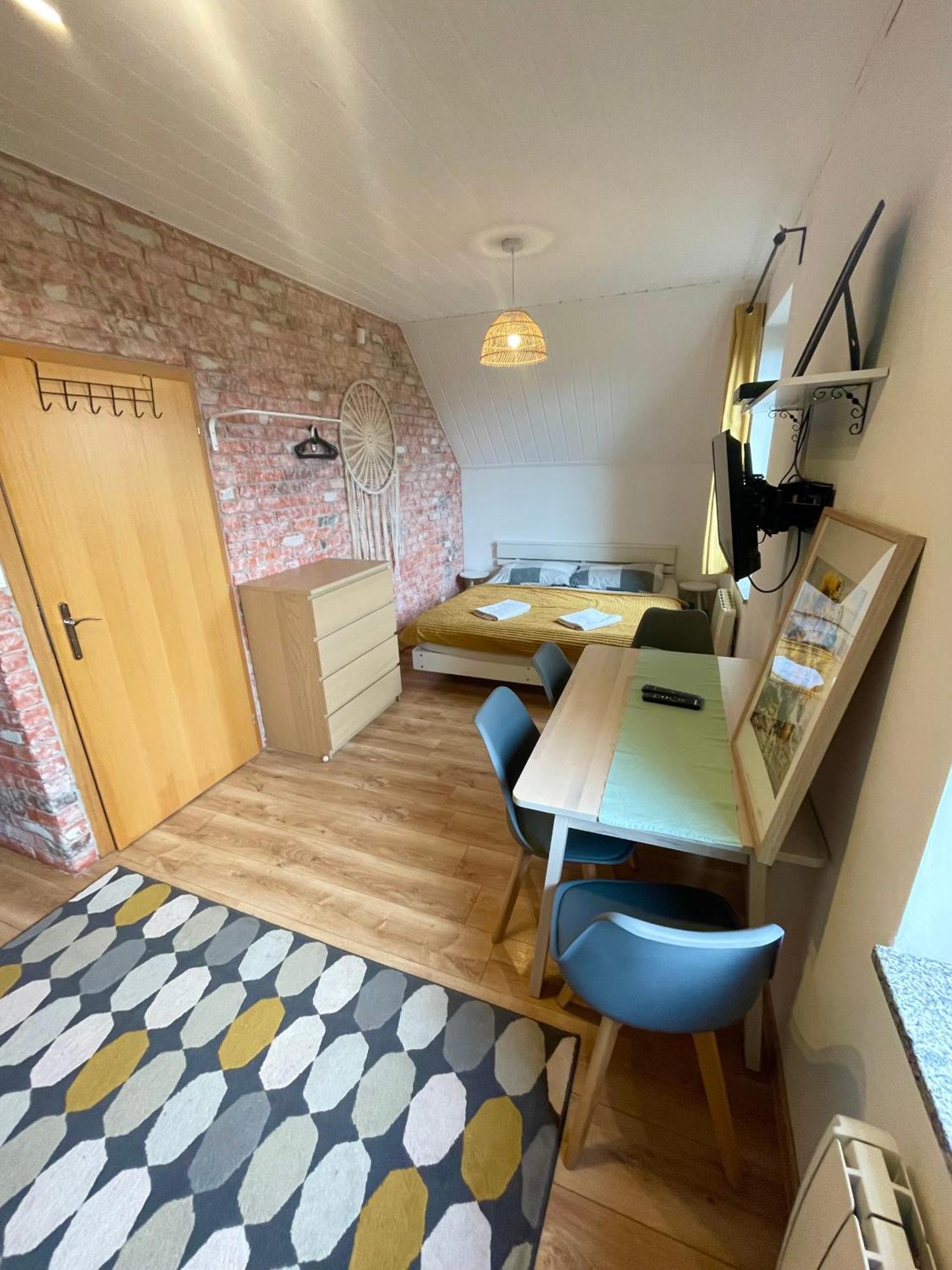Apartmany Calma Liptovský Mikuláš Esterno foto