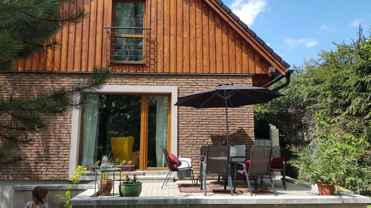 Apartmany Calma Liptovský Mikuláš Esterno foto
