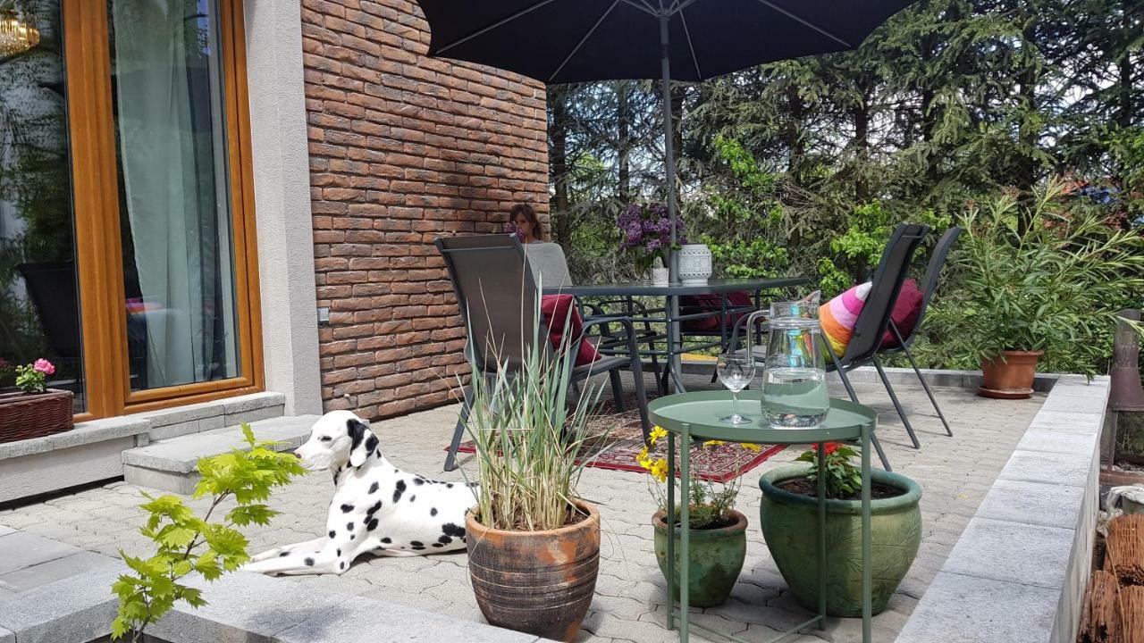 Apartmany Calma Liptovský Mikuláš Esterno foto