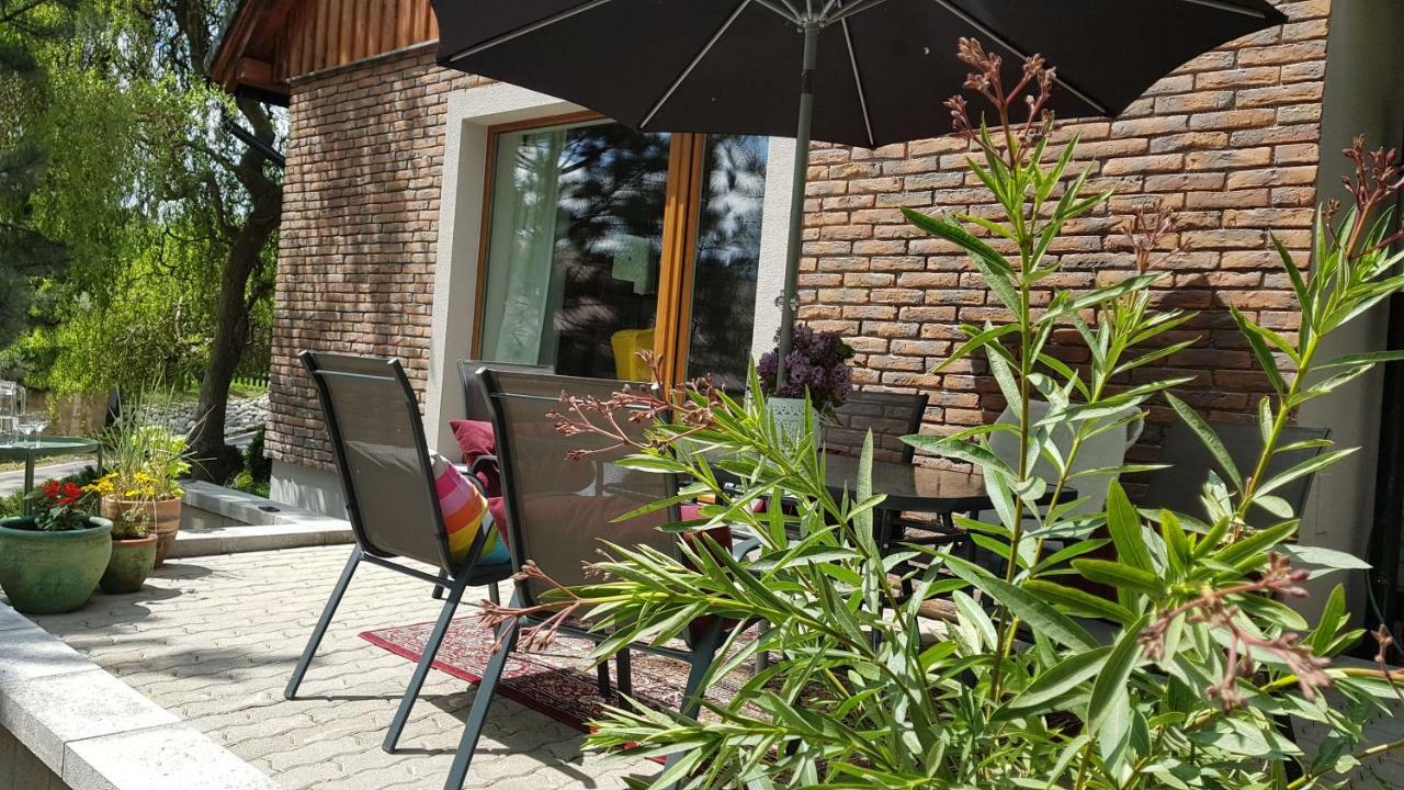 Apartmany Calma Liptovský Mikuláš Esterno foto