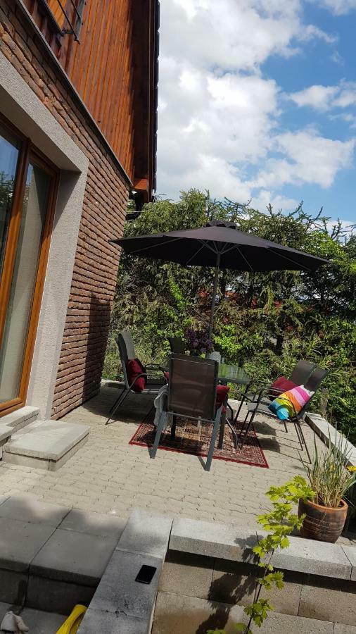 Apartmany Calma Liptovský Mikuláš Esterno foto